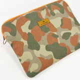 <tc>Pack</tc>en Sie eine Camo-Sporttasche + <tc>Laptop-hülle</tc>