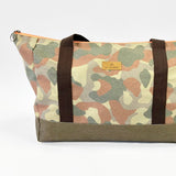 Camouflage <tc>XXL</tc> Grand sac de voyage