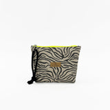 Savannah <tc>Toiletry Bag</tc> Woman Repellent