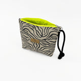 Savannah <tc>Toiletry Bag</tc> Woman Repellent