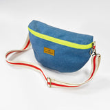 Marlon Shoulder Bag Fanny Pack