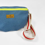 Marlon Shoulder Bag Fanny Pack