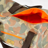 <tc>Pack</tc>en Sie eine Camo-Sporttasche + <tc>Laptop-hülle</tc>