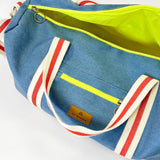 <tc>Pack</tc> Bolsa Esportiva Marlon + <tc>Capa de laptop</tc>