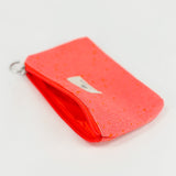 Drops Coral case/purse