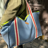 Marlon <tc>XXL</tc> Grand sac de plage et de voyage