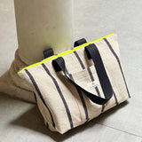 St Trop Small Shopper Bag